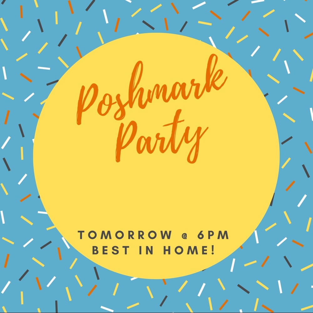Best in HOME party